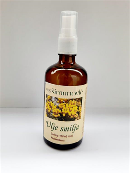 ULJE SMILJA-sprej 100ml