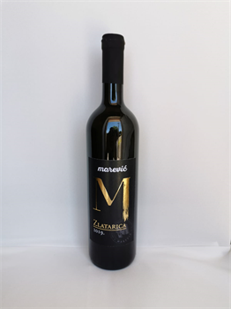 Zlatarica Marević 0,75 l