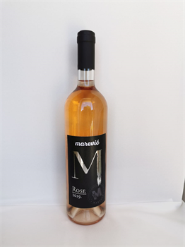 Rose Marević 0,75 l