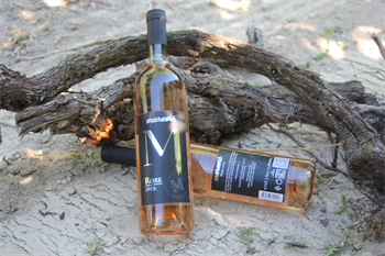 Rose Marević 0,75 l
