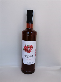 Šipak 0.70 l