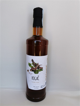 Rogač 0.70 l