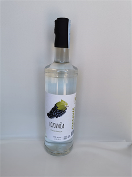 Lozovača 0.70 l