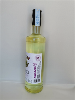 Travarica 0.70 l