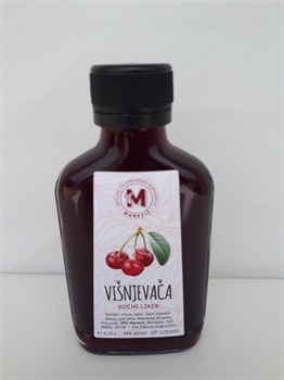 Višnjevača 0.10 l