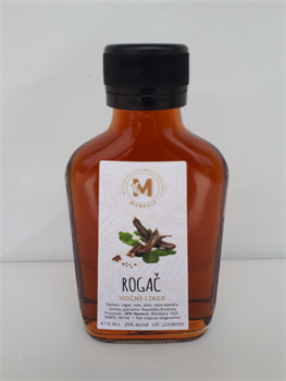 Rogač 0.10 l
