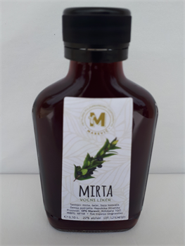 Mirta-Mrčica 0.10 l