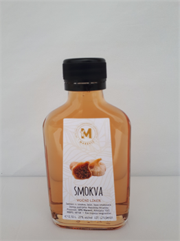 Smokva 0.10 l