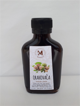 Orahovača 0.10 l