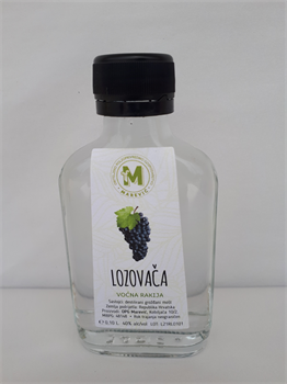 Lozovača 0.10 l