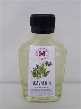 Travarica 0.10 l
