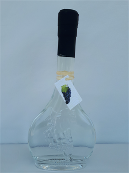 Lozovača 0.20 l
