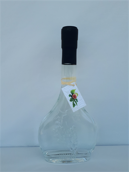 Smokovača 0.20 l