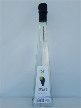Lozovača 0.20 l