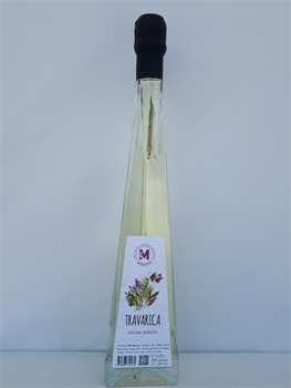 Travarica 0.20 l