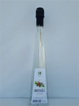 Smokovača 0.20 l
