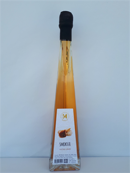Smokva 0.20 l