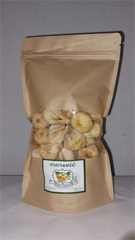 Suha smokva u škartocu 500 gr