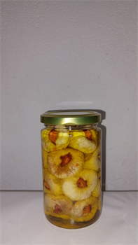 Smokva u ulju 370 gr