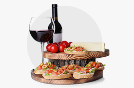Vino i degustacije